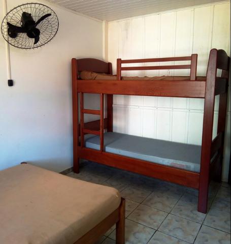 Casa de Praia Frente ao Mar Itapoá/S.C - Foto 16