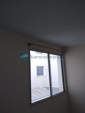 Apartamento para alugar com 2 dormitórios em Jardim flamboyant, Paulínia cod:AP01546 - Foto 20
