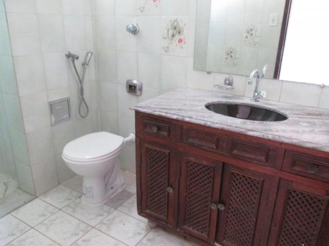Apartamento para alugar com 3 dormitórios em Gutierrez, Belo horizonte cod:P113 - Foto 12