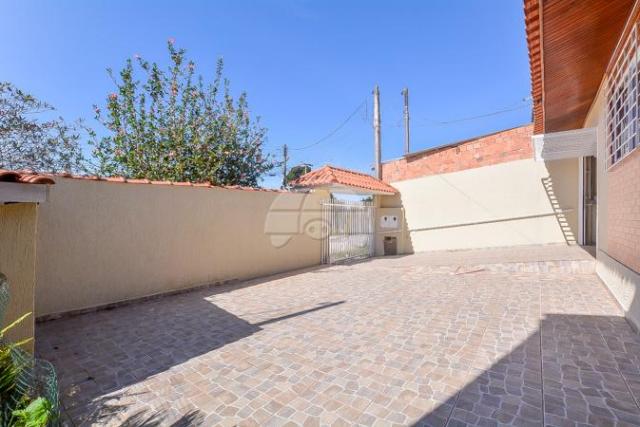Casa à venda com 3 dormitórios em Vila alto da cruz, Colombo cod:153473 - Foto 19