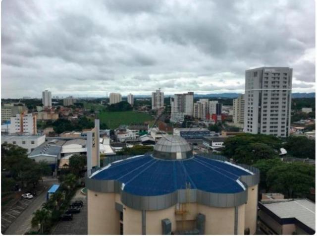 Apartamento à venda com 3 dormitórios cod:V30335LA - Foto 7