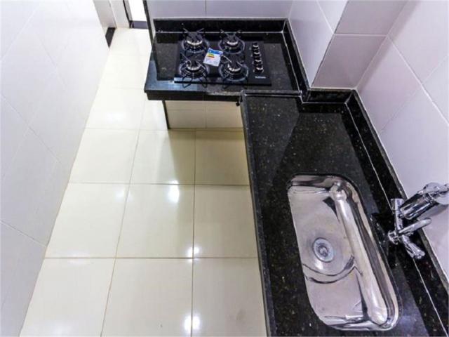 Apartamento à venda com 2 dormitórios em Grajaú, Rio de janeiro cod:350-IM392633 - Foto 18