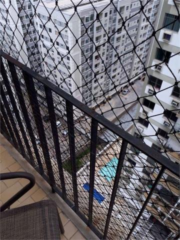 Apartamento à venda com 2 dormitórios em Rio comprido, Rio de janeiro cod:350-IM393116 - Foto 19