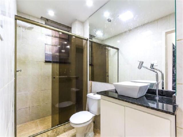Apartamento à venda com 2 dormitórios em Grajaú, Rio de janeiro cod:350-IM392633 - Foto 10