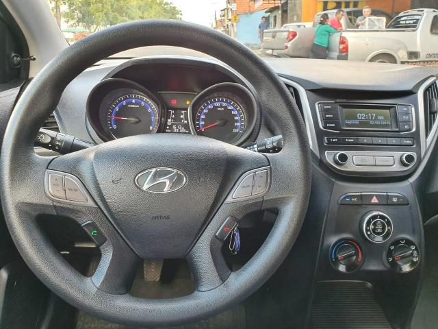 Vendo hb20 comfor 2016 1.0 completo - Foto 5