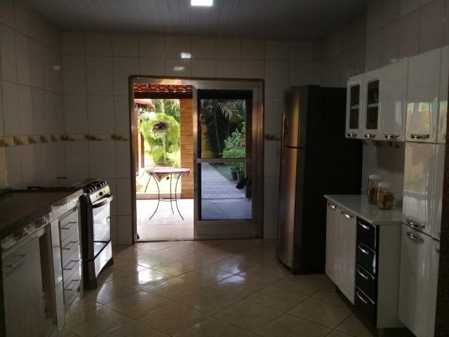 Vendo Casa Nova Iguaçu - Foto 6