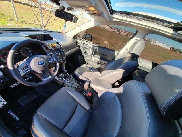Subaru Forester XT Turbo 2015 - Foto 10