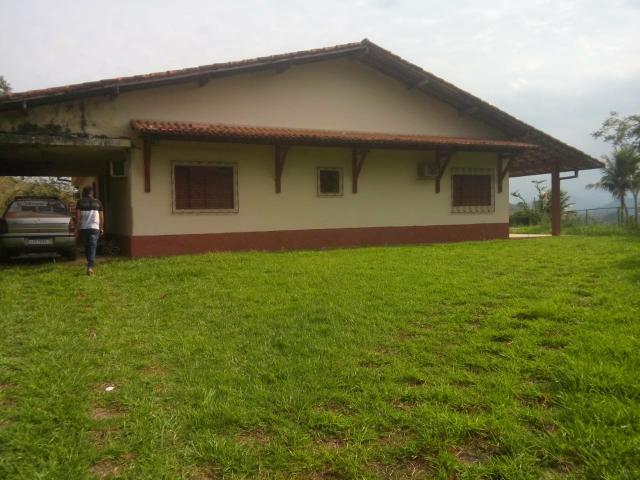 Linda fazenda em Cachoeiras de Macacu 20 alqueires oportunidade!!!! - Foto 12