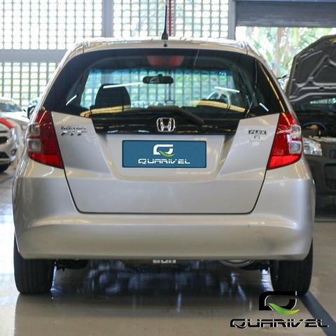 Honda fit 1.4 lx mecânico condições especias venhan conferir - Foto 3