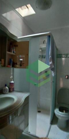 Sobrado com 3 dormitórios à venda, 178 m² por R$ 499.000 - Alves Dias - São Bernardo do Ca - Foto 11