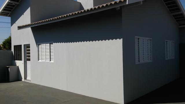 Vendo casa em ourinhos no Santos Dumont 200000,00 - Foto 3