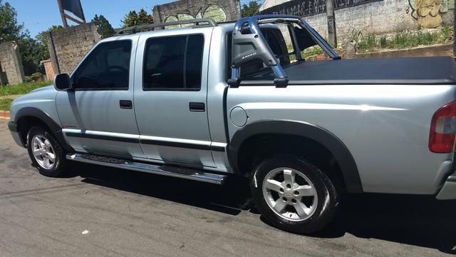 S10 2007 2.4 flex