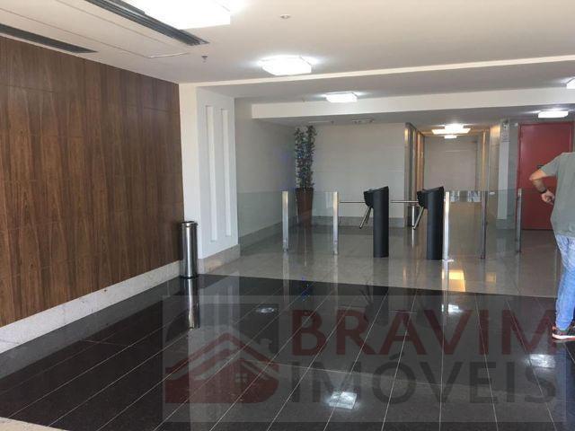 Sala comercial em excelente localização - Foto 9