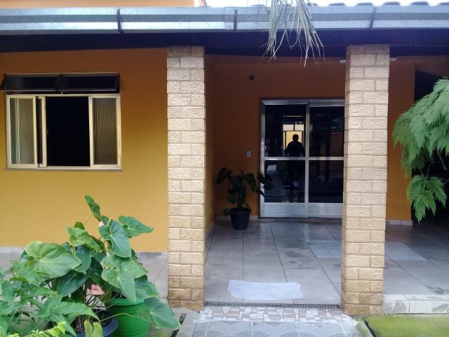 Vendo Casa Nova Iguaçu