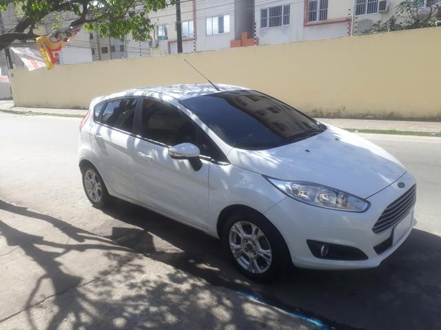 New Fiesta (2015) - Foto 2