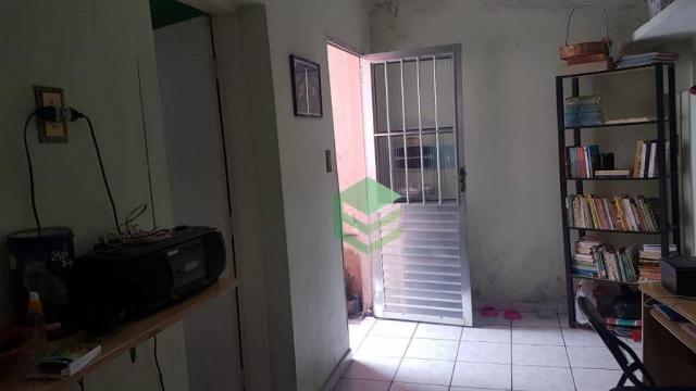 Casa com 2 dormitórios à venda, 128 m² por R$ 360.000 - Alves Dias - São Bernardo do Campo - Foto 6
