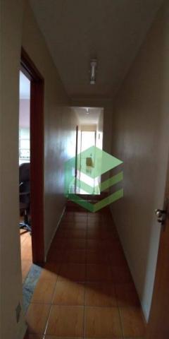 Sobrado com 3 dormitórios à venda, 178 m² por R$ 499.000 - Alves Dias - São Bernardo do Ca - Foto 4