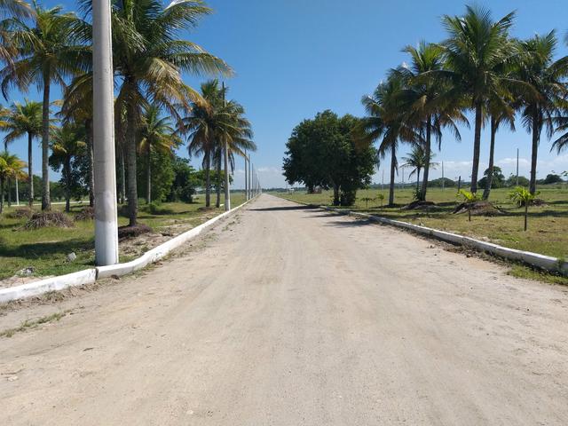 Vendo Terreno Quitado na melhor localização!!! - Foto 2