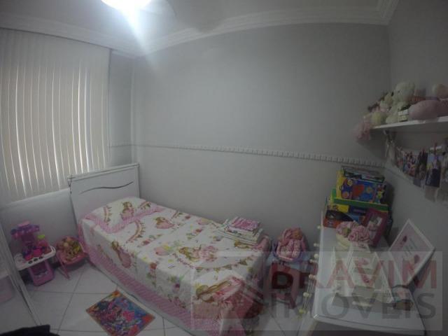 Apartamento com 3 quartos - Foto 14