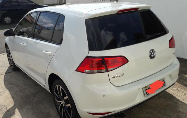 Golf Tsi 1.4 comfortline 2015 aut. (Abaixo da tabela) - Foto 3