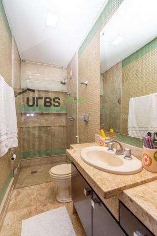 Apartamento com 3 dormitórios à venda, 205 m² por R$ 850.000 - Setor Nova Suiça - Goiânia/ - Foto 20