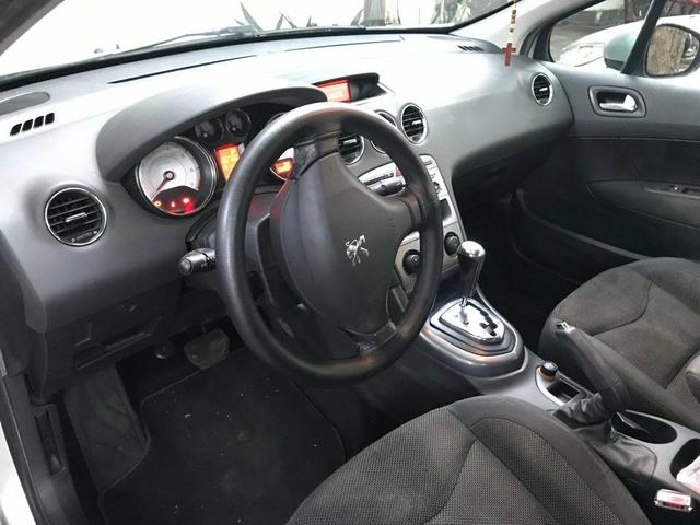 Peugeot 408 Alure 2.0 - Foto 8