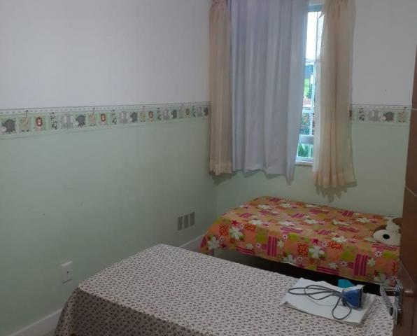 Casa de condomínio à venda com 3 dormitórios em Itapuã, salvador, Salvador cod:27152 - Foto 9