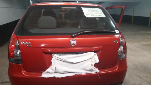 Vendo Fiat