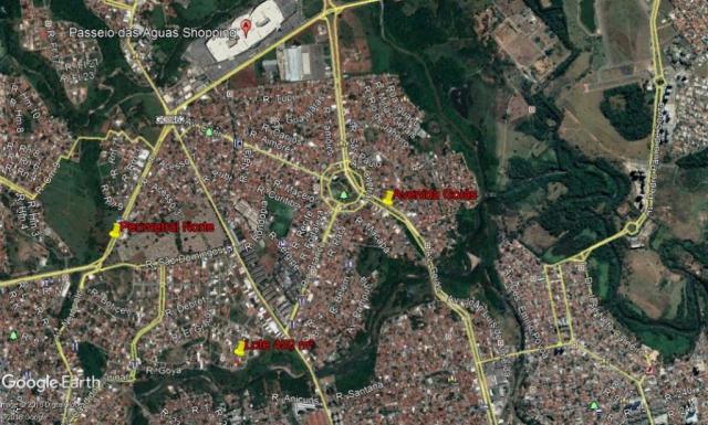 Terreno à venda, residencial morumbi - Foto 2