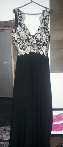 Vestido de festa