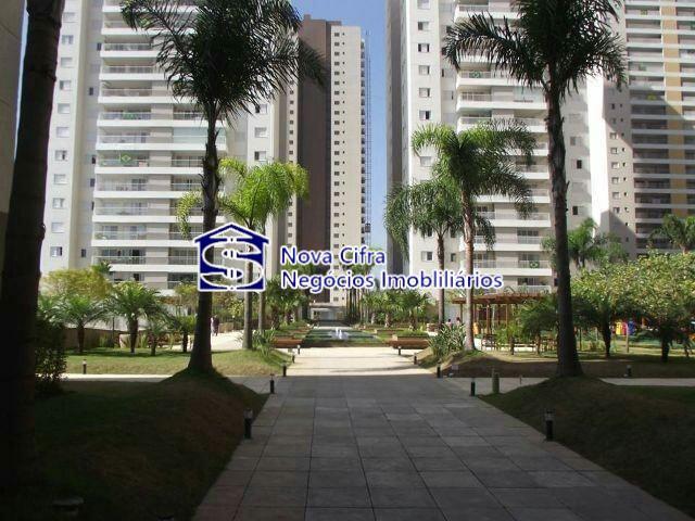 Ótimo apto em condomínio clube (+50 itens) no jd. das industrias - 103m² - Foto 18