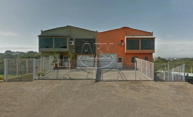 Galpão/depósito/armazém para alugar em Passo do hilário, Gravataí cod:1736 - Foto 3