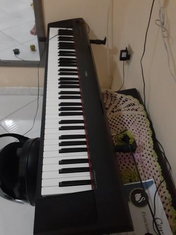 Piano Yamaha PIAGGERO NP-31 - Foto 2