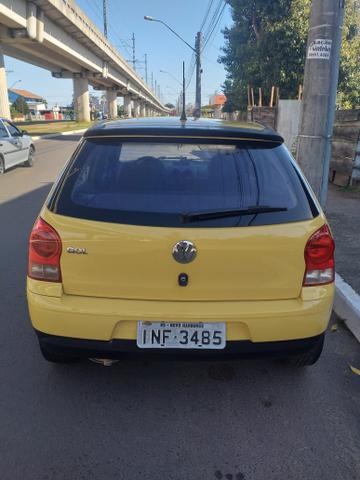 VW Gol Copa 2006 Com Ar Condicionado - Foto 6