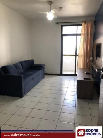 Apartamento para alugar com 1 dormitórios em Candeal, salvador, Salvador cod:28903 - Foto 6