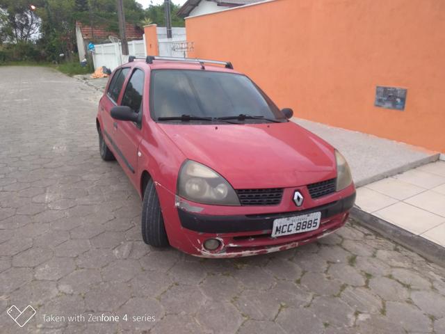 Clio 2004 - Foto 2