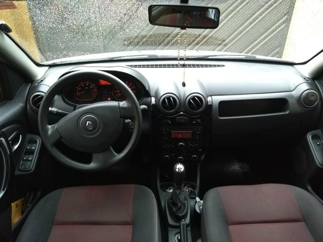 VENDO Sandero Stepway Carro de Procedência - Foto 10
