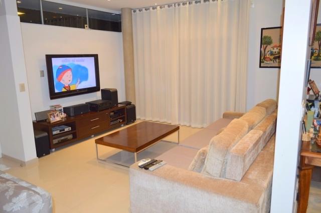 Casa de condomínio à venda com 3 dormitórios em Saco grande, Florianópolis cod:71640 - Foto 2