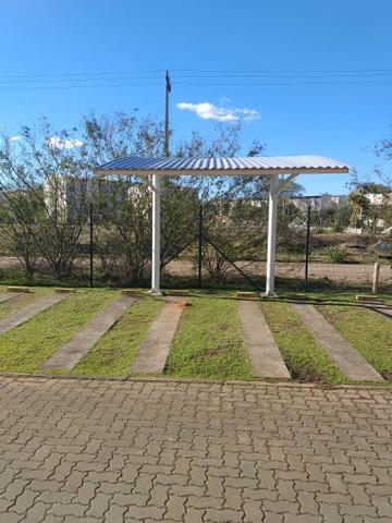 Lindo apartamento com 3 dormitorios mobiliado - Foto 2
