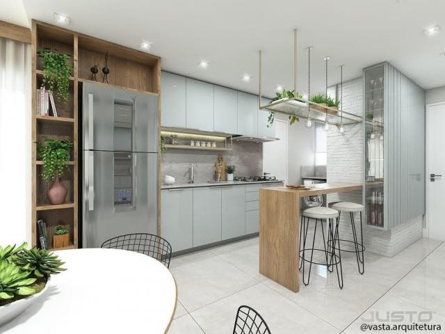 Apartamento à venda com 2 dormitórios em Morro do espelho, São leopoldo cod:11336 - Foto 7