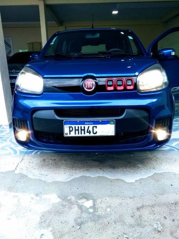 Fiat uno - Foto 10