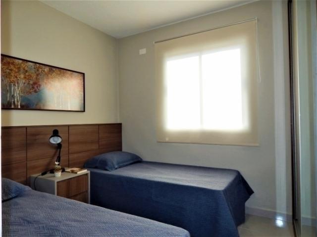 Casa 2 e 3q com documentação gratis e entrada 60x. - Foto 13