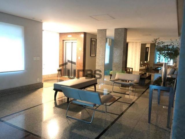 Apartamento com 3 dormitórios à venda, 134 m² por R$ 600.000,00 - Setor Bueno - Goiânia/GO - Foto 3