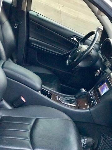 Mercedes c180k kompressor 1.8 - Foto 11