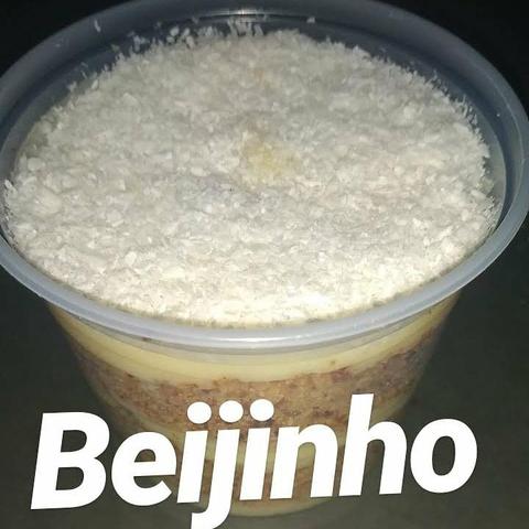 Bolo no pote - Foto 3