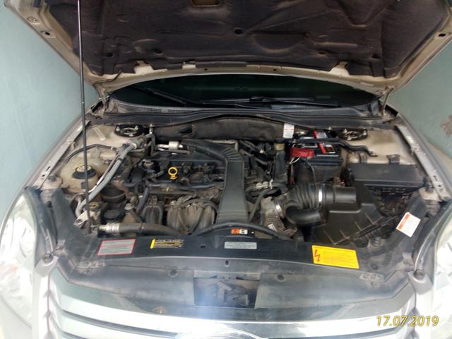 Vendo Ford Fusion - Foto 4