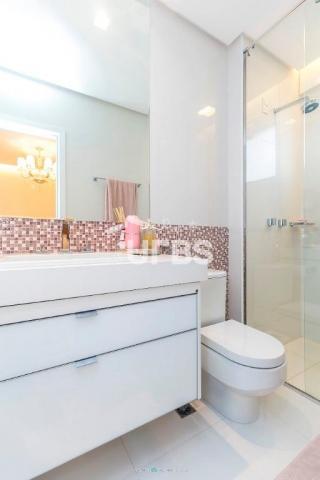 Apartamento duplex com 4 dormitórios à venda, 291 m² por r$ 3.500.000,00 - jardim goiás - - Foto 16