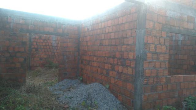 Terreno em Umirim
