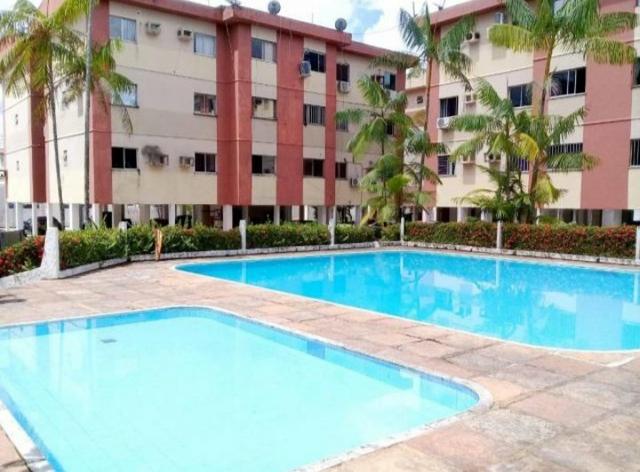 Apartamento na Mário Covas