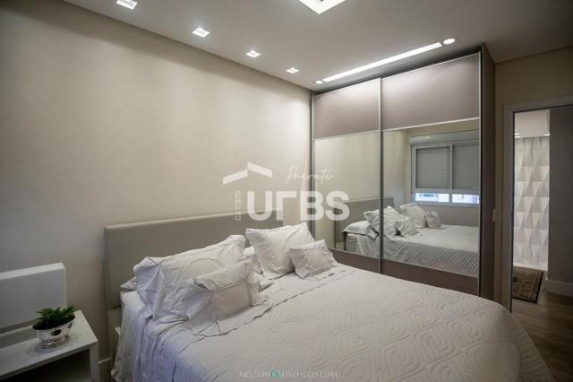 Apartamento duplex com 4 dormitórios à venda, 291 m² por r$ 3.500.000,00 - jardim goiás - - Foto 19
